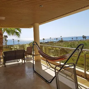Apartamento Puerto De La Duquesa, Marina Del Castillo, Manilva, Malaga, Manilva