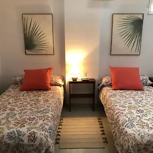 Сasa de vacaciones La Casita, Baños de la Encina