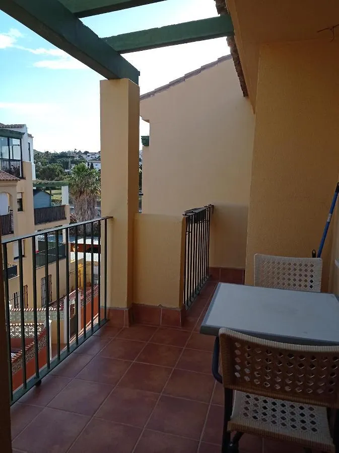 Beach Apartment Manilva 0*,  Spain